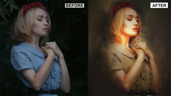 Professionally Retouch your images 5 Photos - Image 3