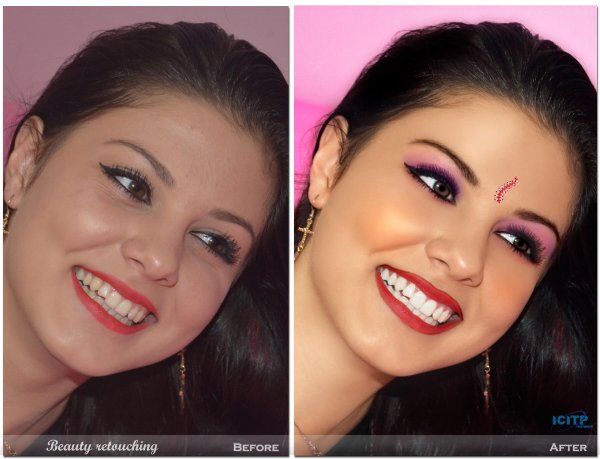 Professionally Retouch your images 5 Photos - Image 2